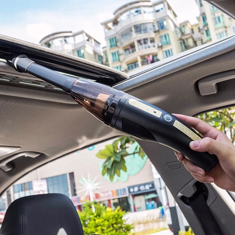 Aspirateur Sans Fil 3en1 – Vacuum