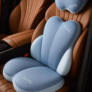 Coussin Ergonomique de Siège Auto 3-en-1