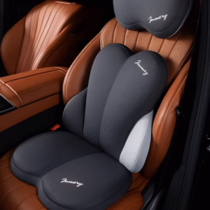 Coussin Ergonomique de Siège Auto 3-en-1