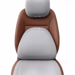 ConfortDrive™ – Pack Ergonomique 3-en-1