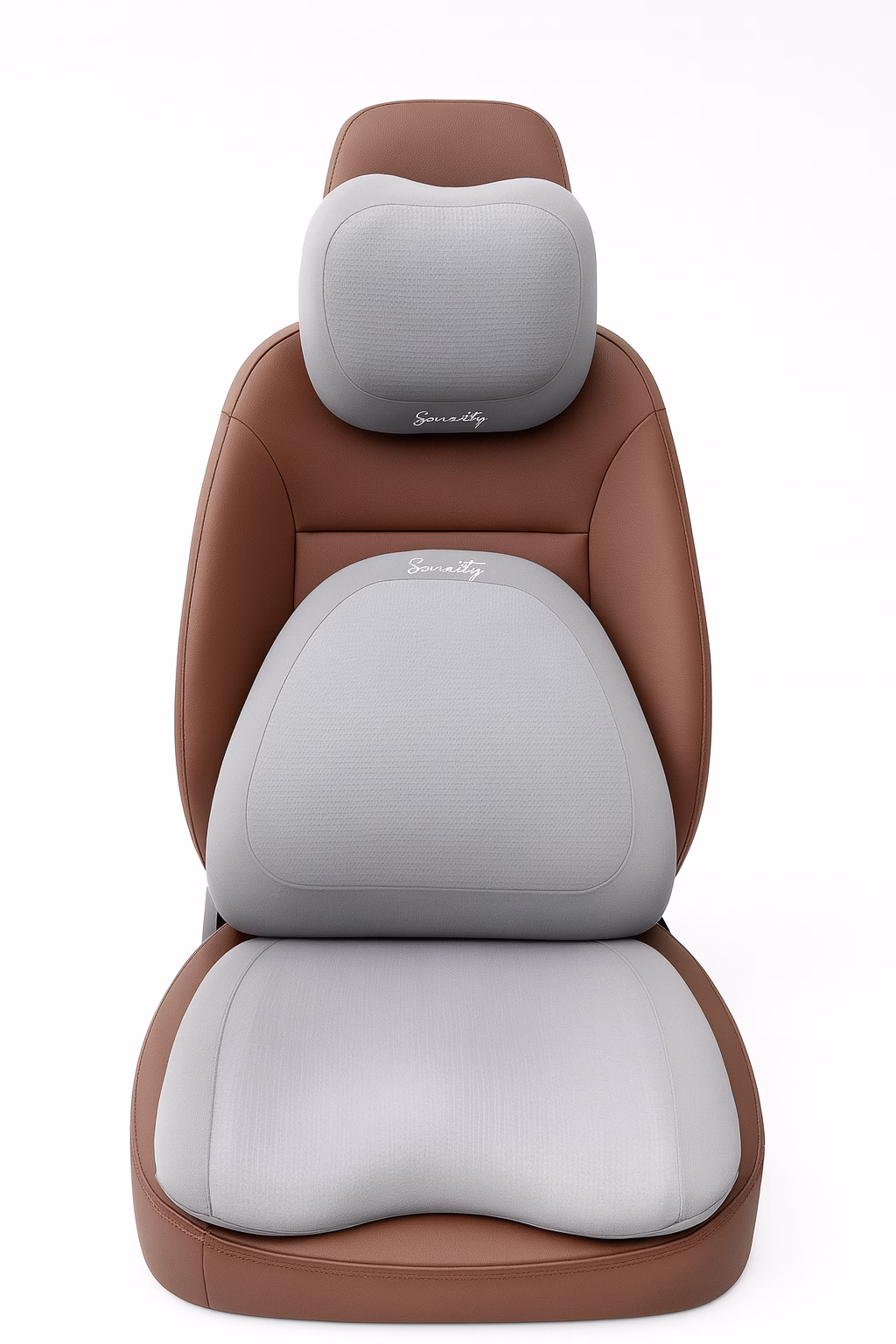 ConfortDrive™ – Pack Ergonomique 3-en-1