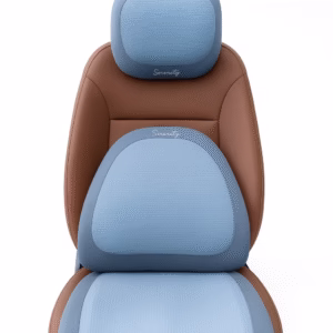 ConfortDrive™ – Pack Ergonomique 3-en-1