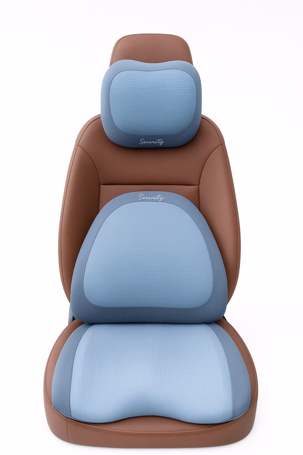 ConfortDrive™ – Pack Ergonomique 3-en-1