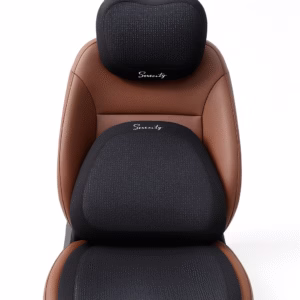 ConfortDrive™ – Pack Ergonomique 3-en-1