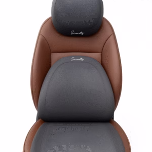 ConfortDrive™ – Pack Ergonomique 3-en-1