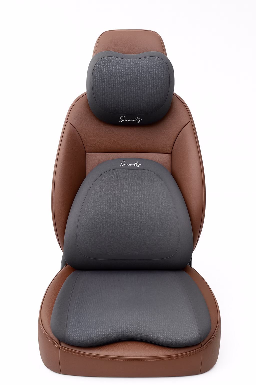 ConfortDrive™ – Pack Ergonomique 3-en-1