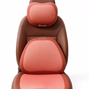 ConfortDrive™ – Pack Ergonomique 3-en-1