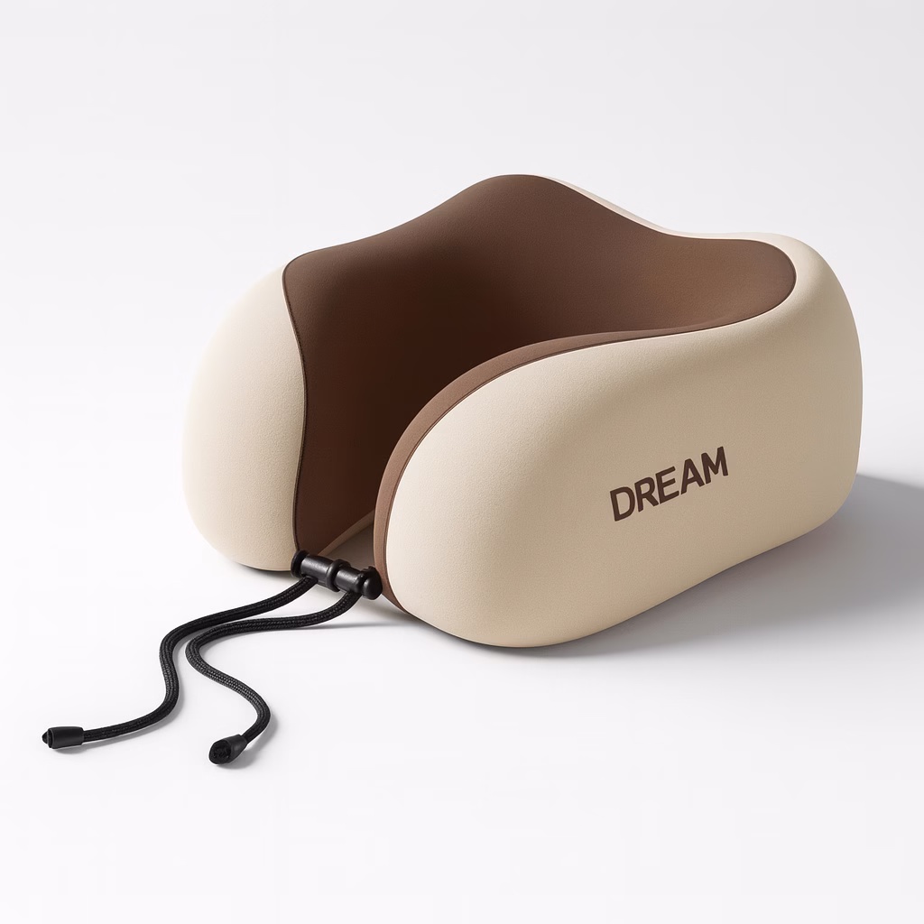 Coussin Cervical Ergonomique DREAM™