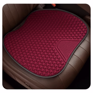 ComfortSeat™ – Coussin d’Assise Antidérapant pour Voiture
