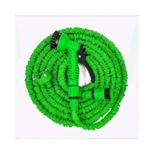 Tuyau D’Arrosage Extensible Rétractable 30Mètres