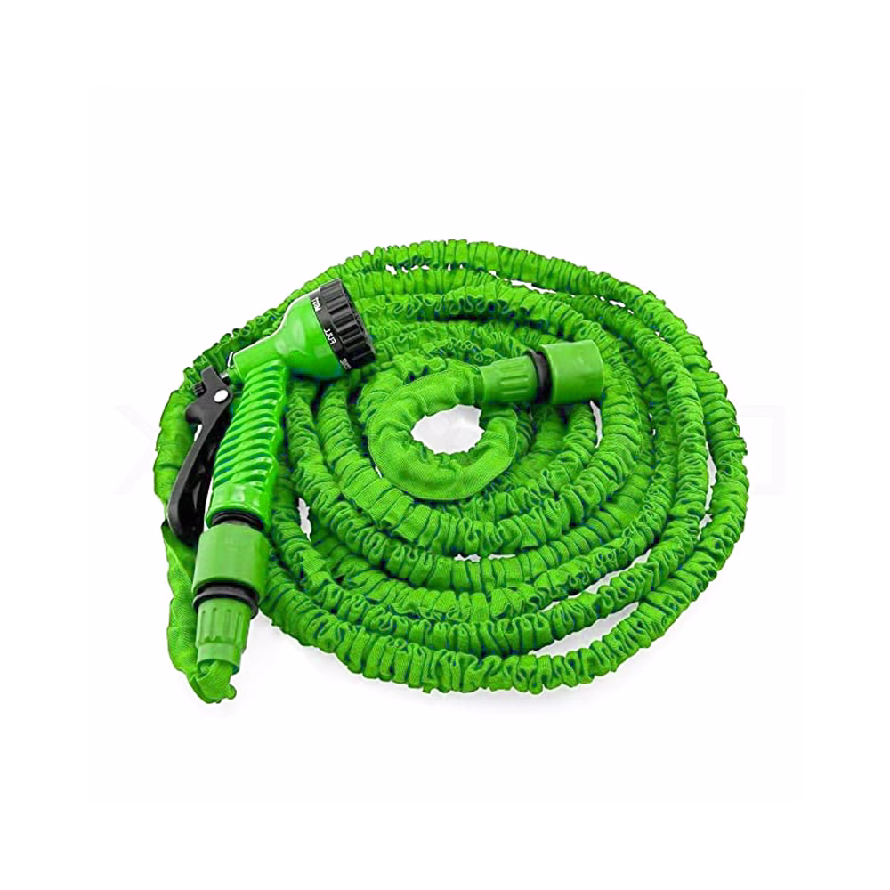 Tuyau D&rsquo;Arrosage Extensible Rétractable 30Mètres