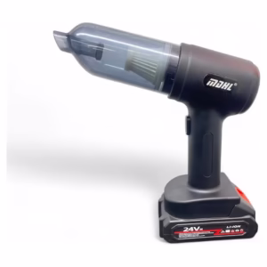 Aspirateur de voiture portable MDHL avec accessoires