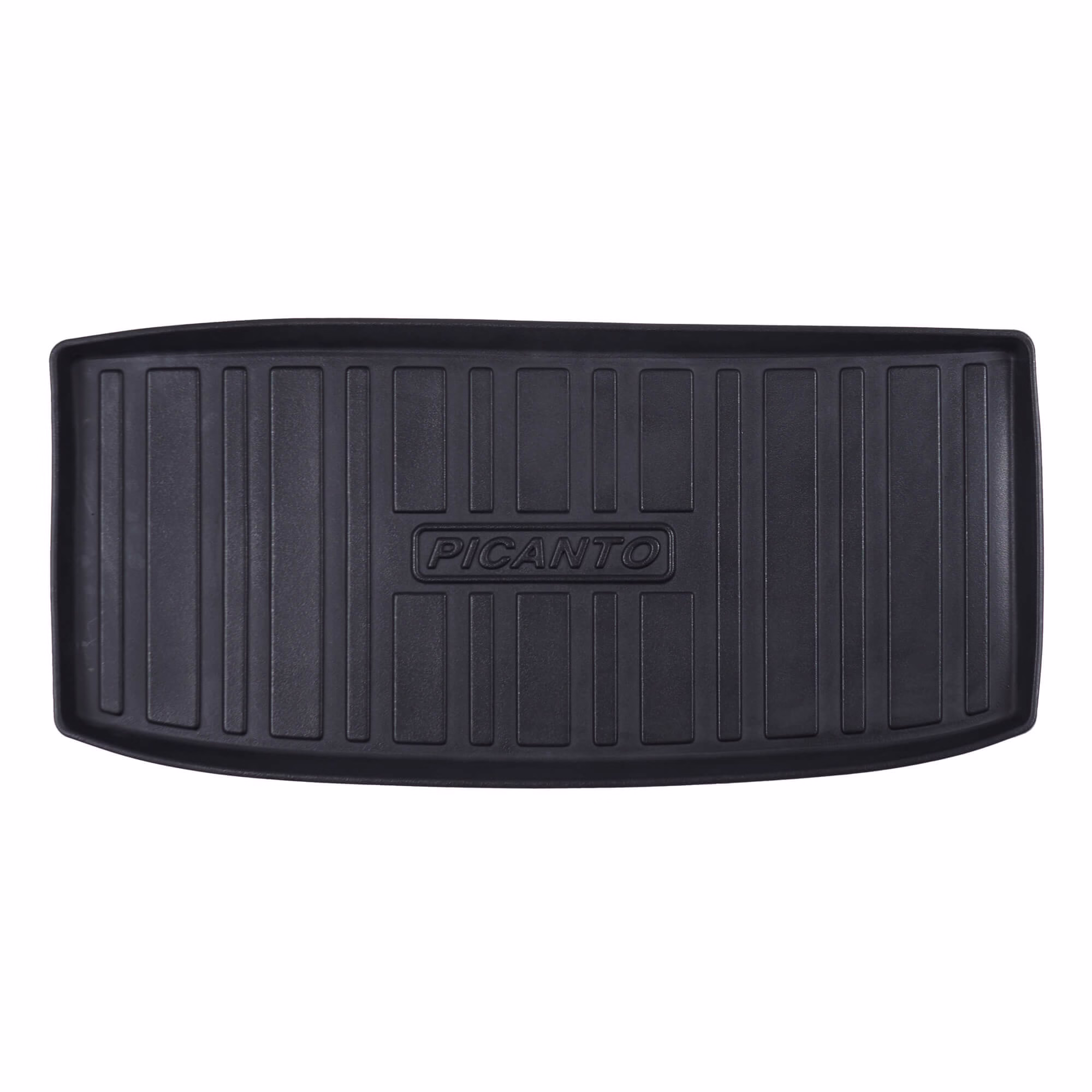 Tapis de Coffre sur mesure pour tous modèles de voiture