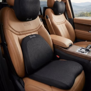 ConfortDrive™ – Pack Ergonomique 3-en-1