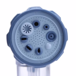 Pistolet à eau haute pression 8 en 1