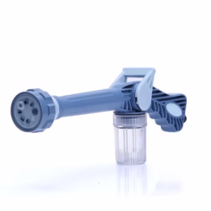 Pistolet à eau haute pression 8 en 1