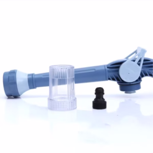 Pistolet à eau haute pression 8 en 1