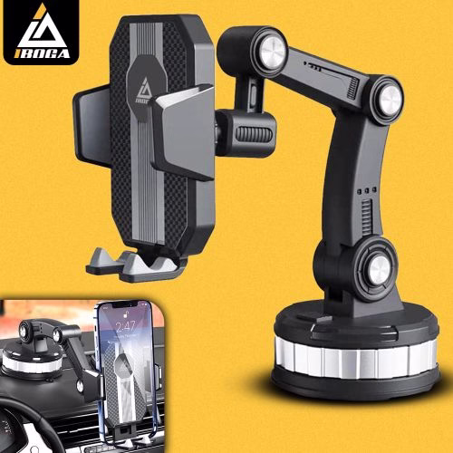 Support Voiture – X12/L920 – Pour Smartphone