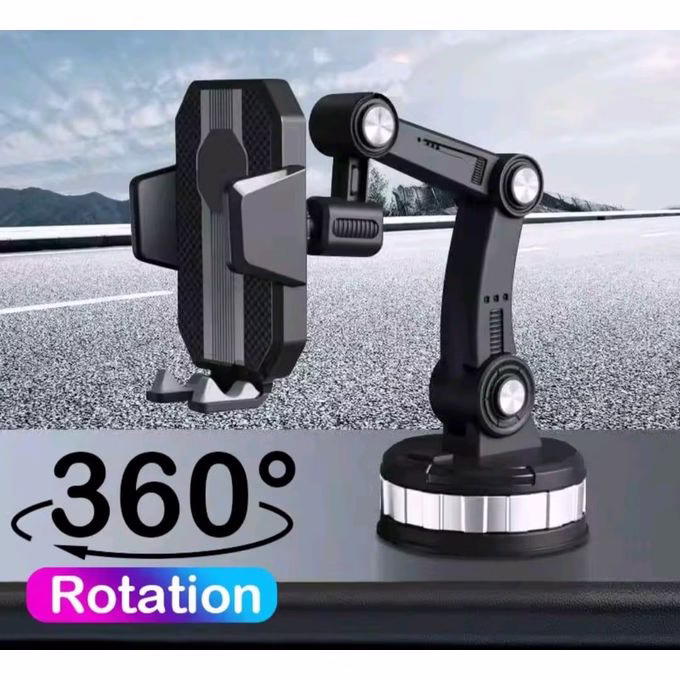 Support Voiture – X12/L920 – Pour Smartphone