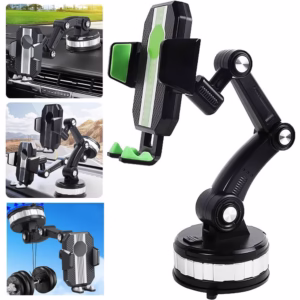 Support Voiture – X12/L920 – Pour Smartphone