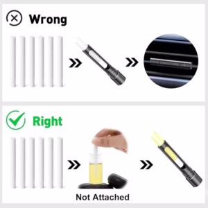 Cartoon Car Air Vent Clips – humidifier