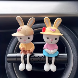 Cartoon Car Air Vent Clips – humidifier