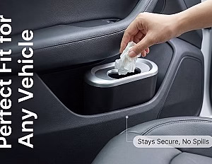 Car Trash Bin Multi-function