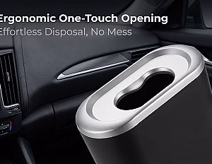 Car Trash Bin Multi-function