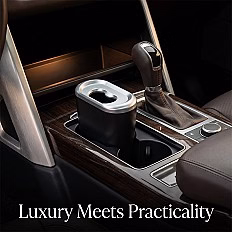 Car Trash Bin Multi-function