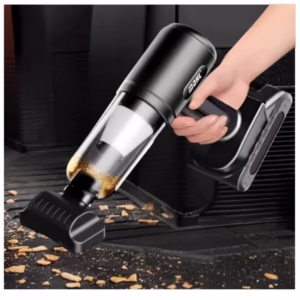 Aspirateur de voiture portable MDHL avec accessoires