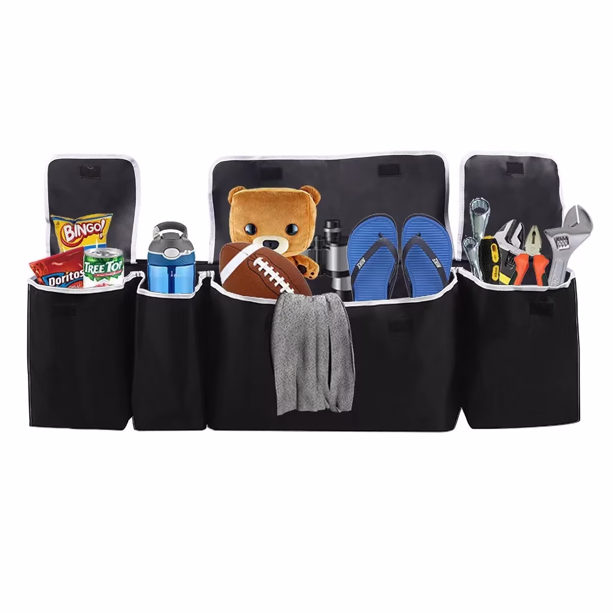 Sac de rangement polyvalent