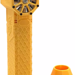 Souffleur de séchoir turbo avec torche