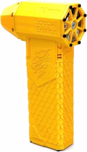 Souffleur de séchoir turbo avec torche