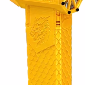 Souffleur de séchoir turbo avec torche