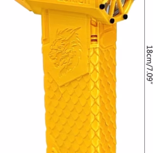 Souffleur de séchoir turbo avec torche