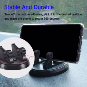 Support de téléphone pour voiture