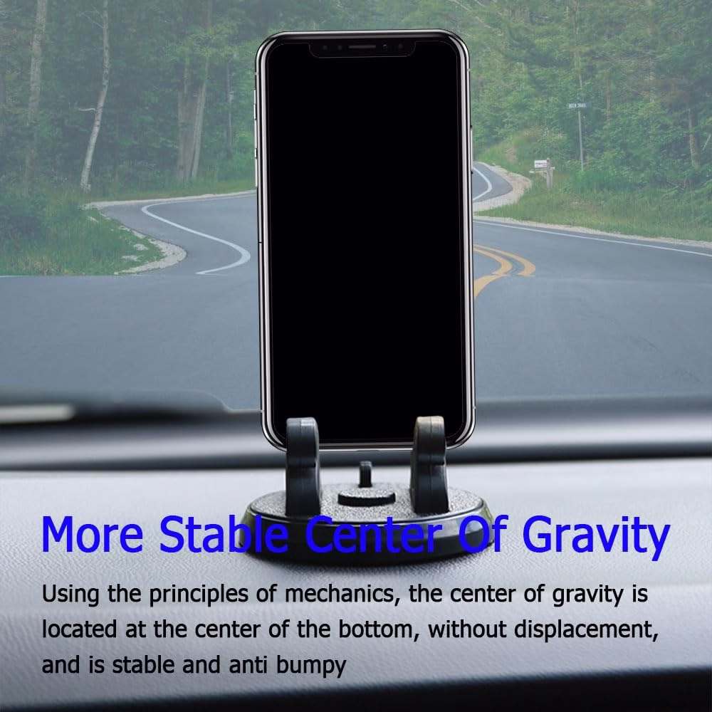 Support de téléphone pour voiture