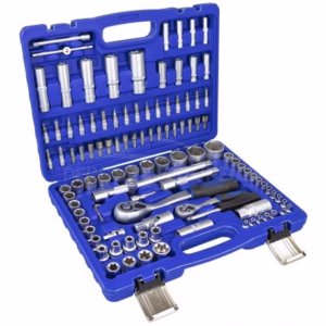 Caisse à outils 108 pièces