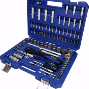 Caisse à outils 108 pièces