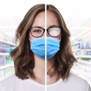 Anti Fog Spray Fog-X