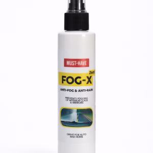 Anti Fog Spray Fog-X