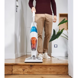 Clean – Steam Multi