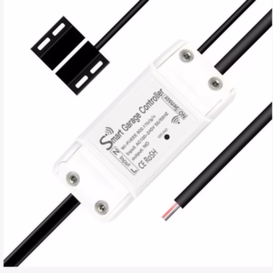 Module porte de garage intelligent