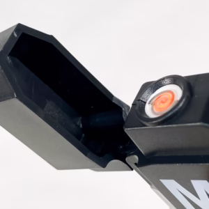 briquet electrique + torche rechargable etanche