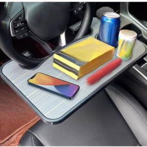 Repas et Bureau Portable pour Voiture