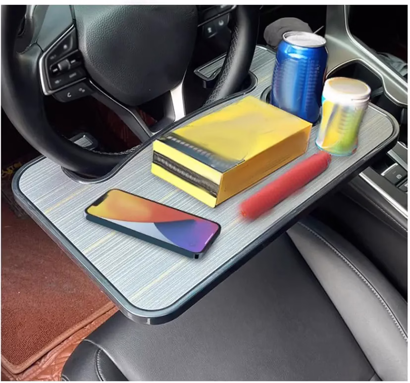 Repas et Bureau Portable pour Voiture