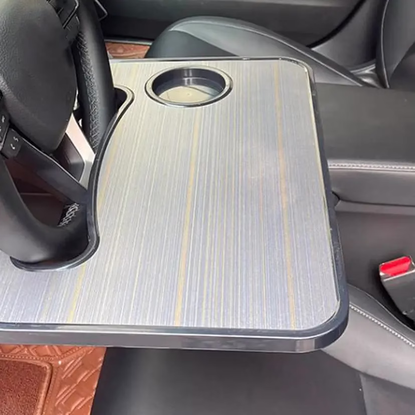 Repas et Bureau Portable pour Voiture