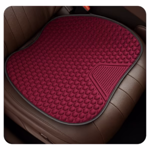 ComfortSeat™ – Coussin d’Assise Antidérapant pour Voiture