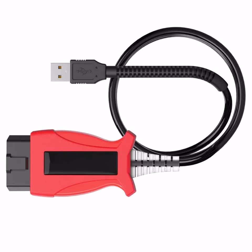 UCDS pro PLUS avec 35 Tekon