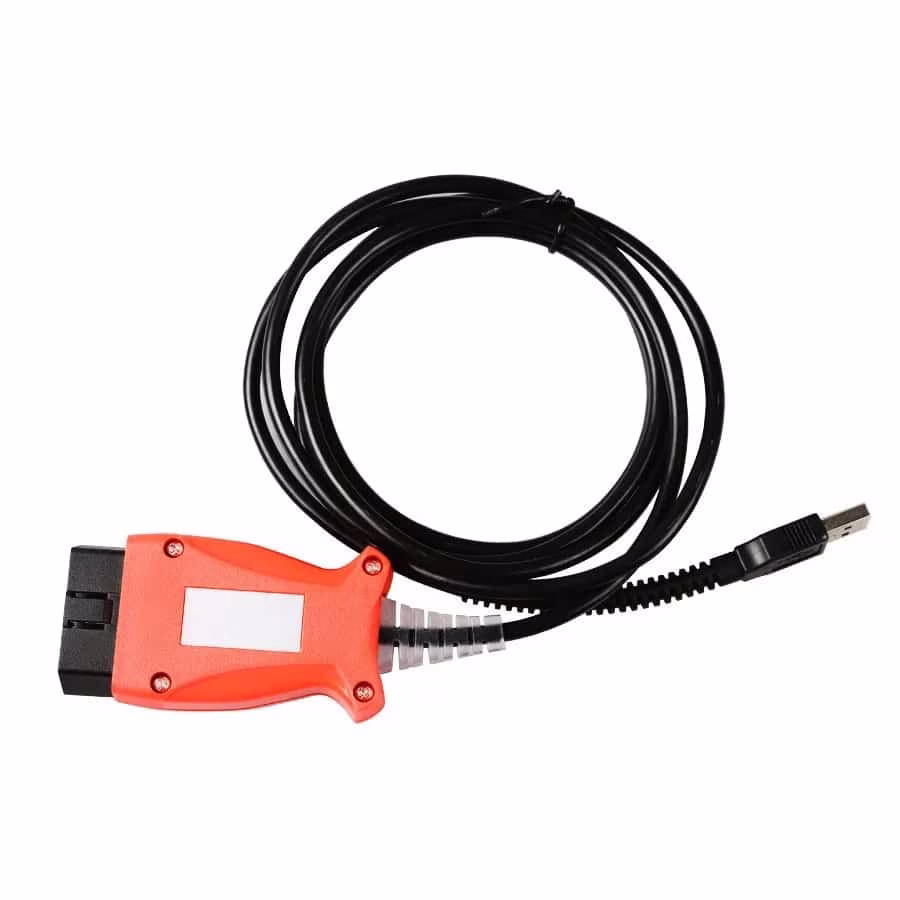 UCDS pro PLUS avec 35 Tekon